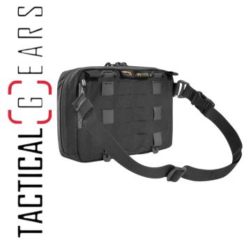 TASMANIAN TIGER TT TAC POUCH 8.1 HIP SCHWARZ